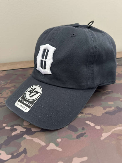 OTX Raised O ‘47 Cap