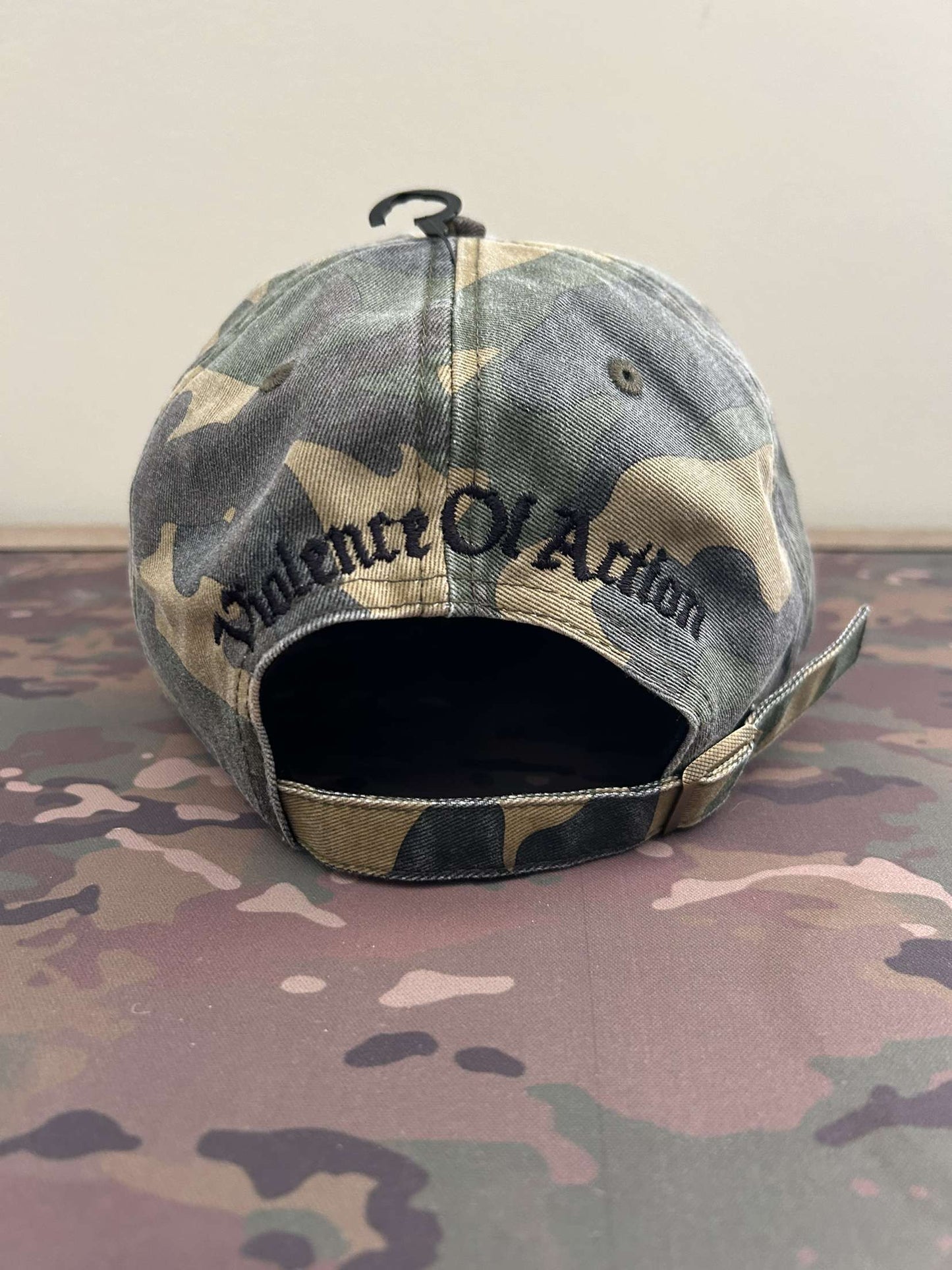 OTX Raised O ‘47 Cap