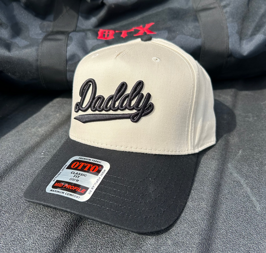 OTX Raised Daddy Cap