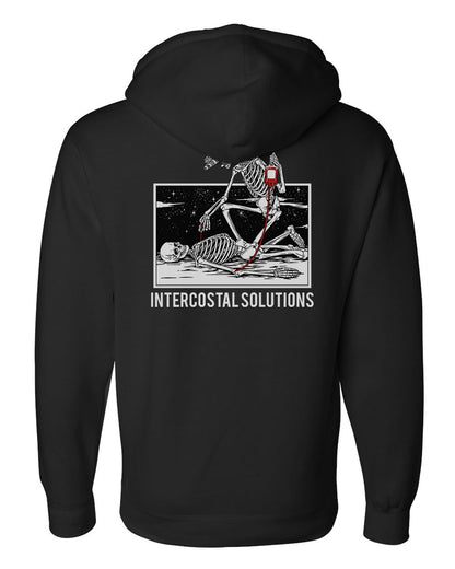 Intercostal Solutions Hoodie