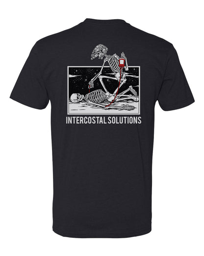 Intercostal Solutions Tee