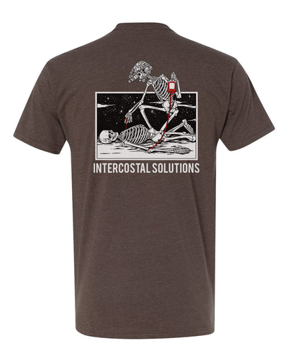 Intercostal Solutions Tee