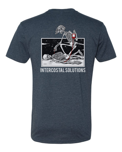 Intercostal Solutions Tee