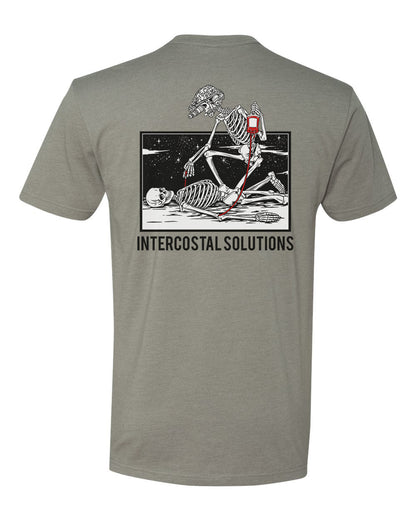 Intercostal Solutions Tee