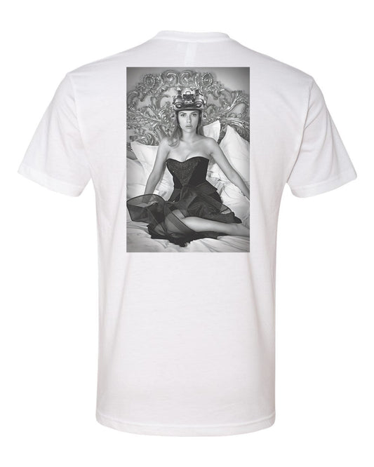 Johansson Tee