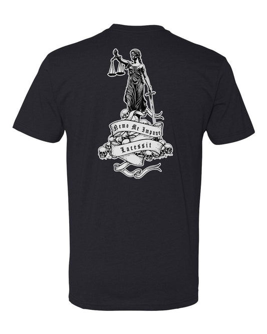 Lady Justice Tee