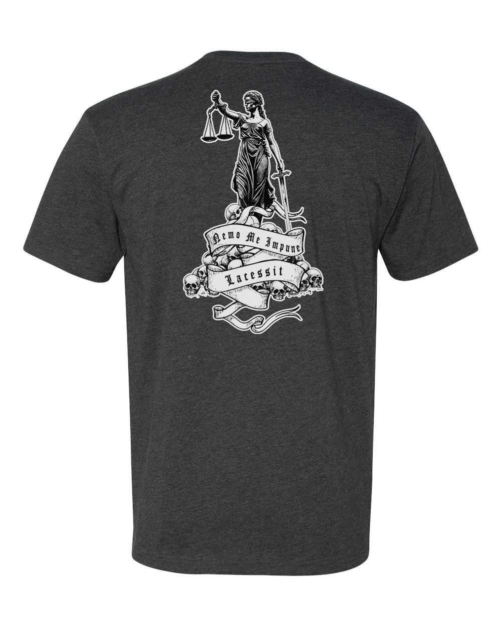 Lady Justice Tee