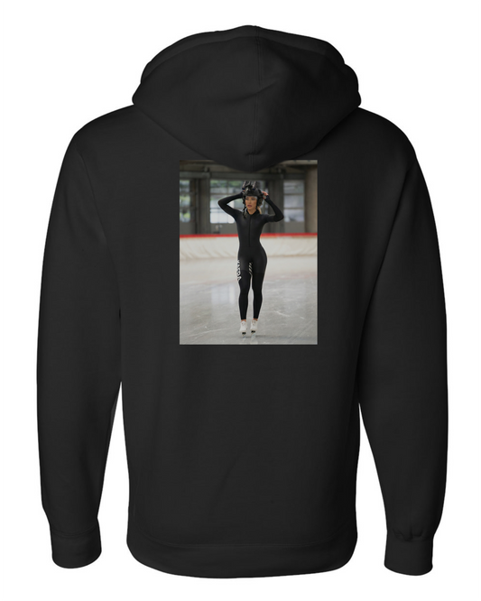 Jutta V2 Hoodie