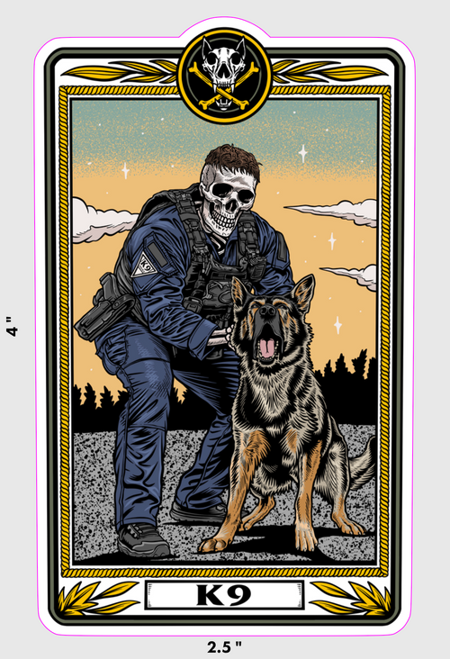 Police K9
