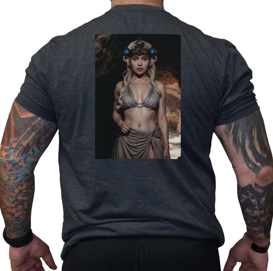 Khaleesi Tee