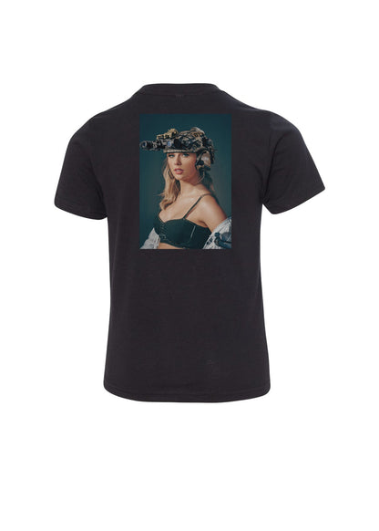 Kids T Swizzle Tee