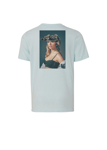 Kids T Swizzle Tee