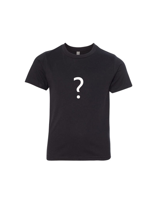 Mystery Kids Tee