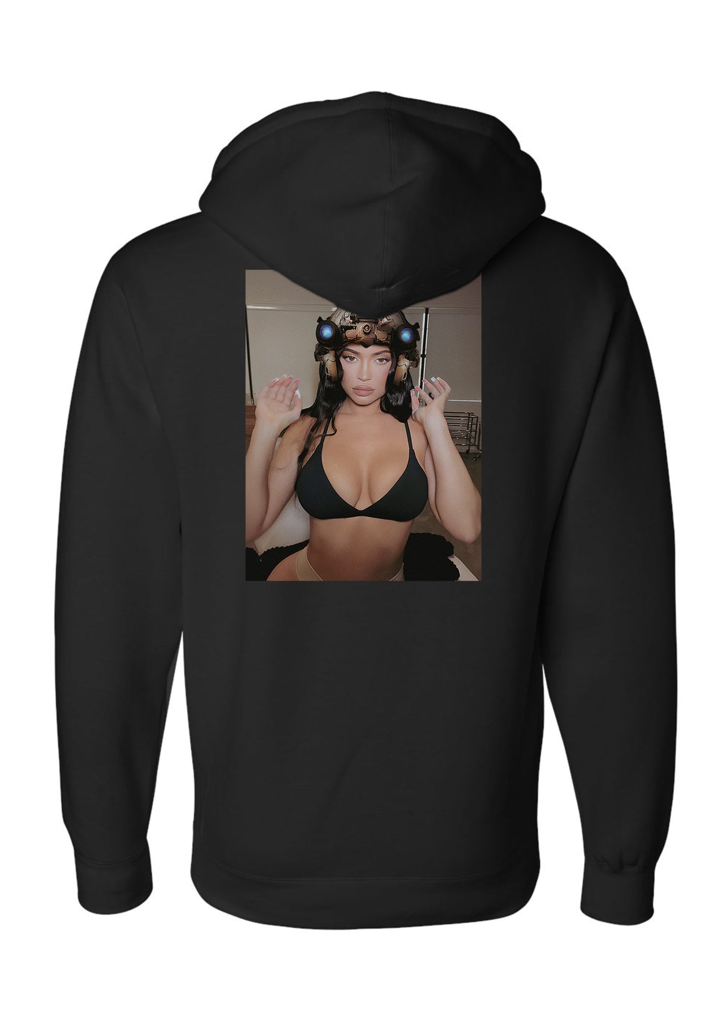 Kylie J Hoodie