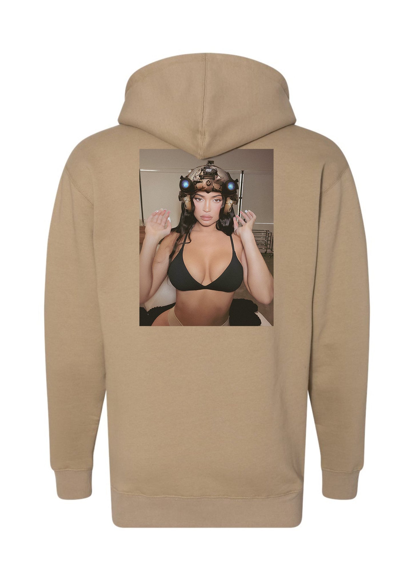 Kylie J Hoodie