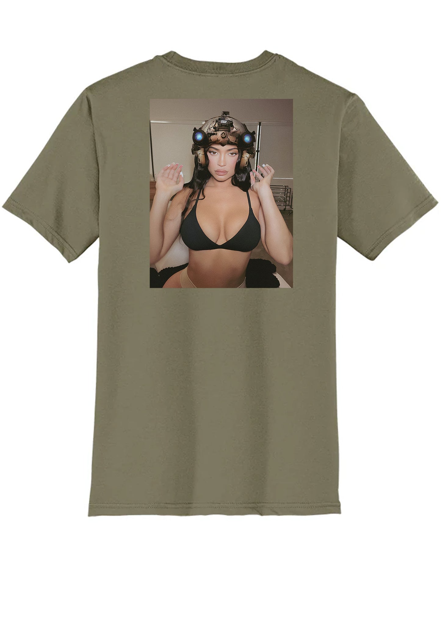 Kylie J Tee