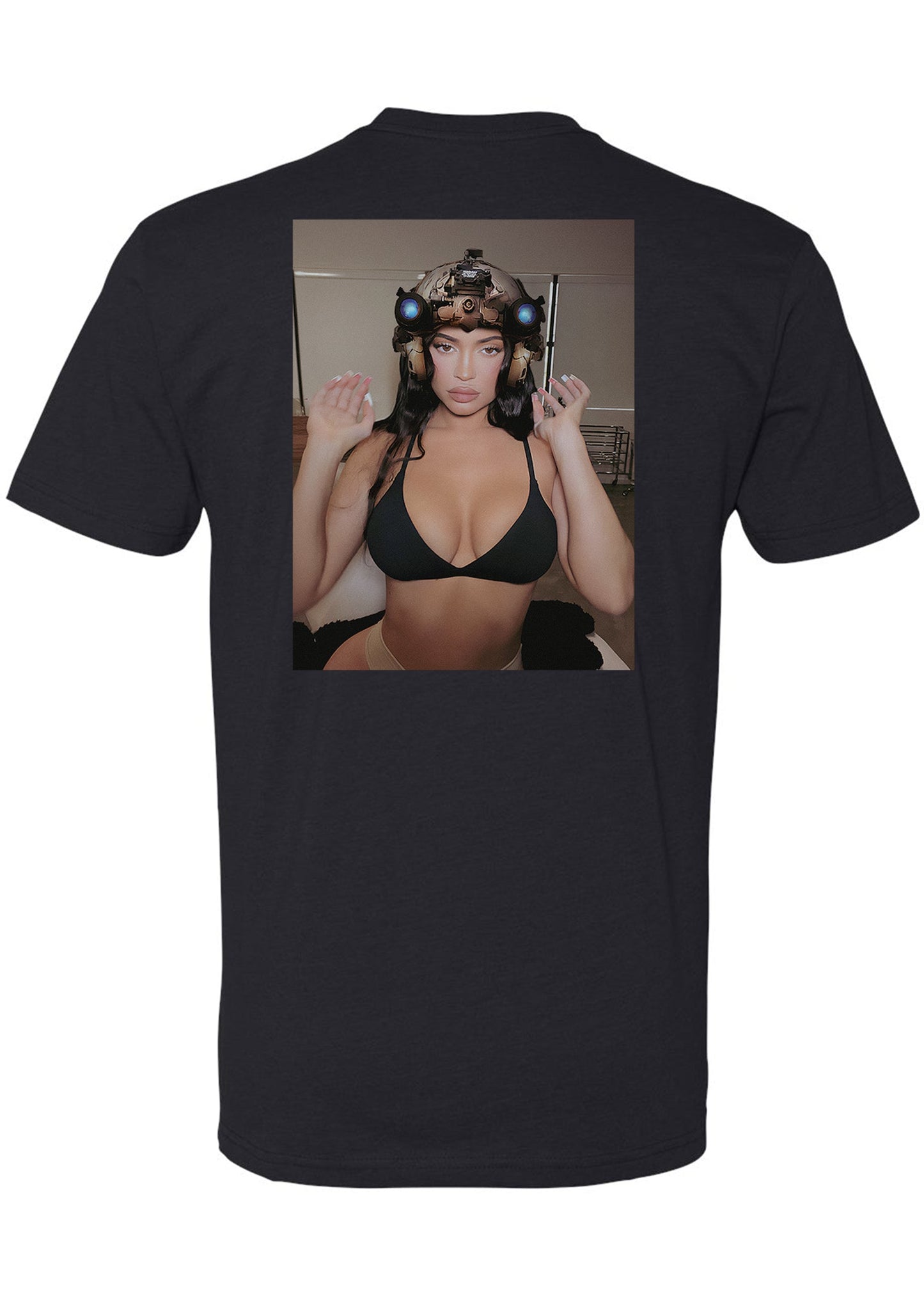 Kylie J Tee