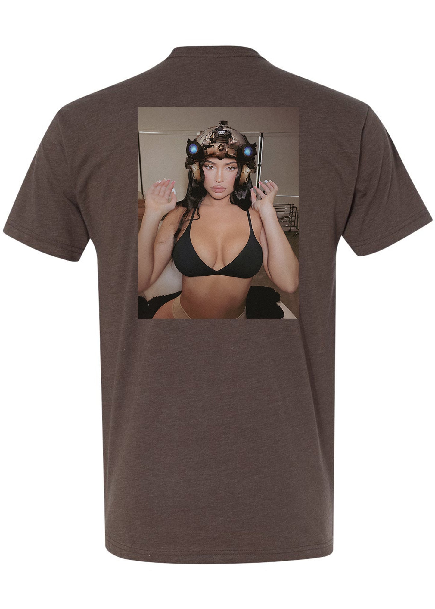 Kylie J Tee