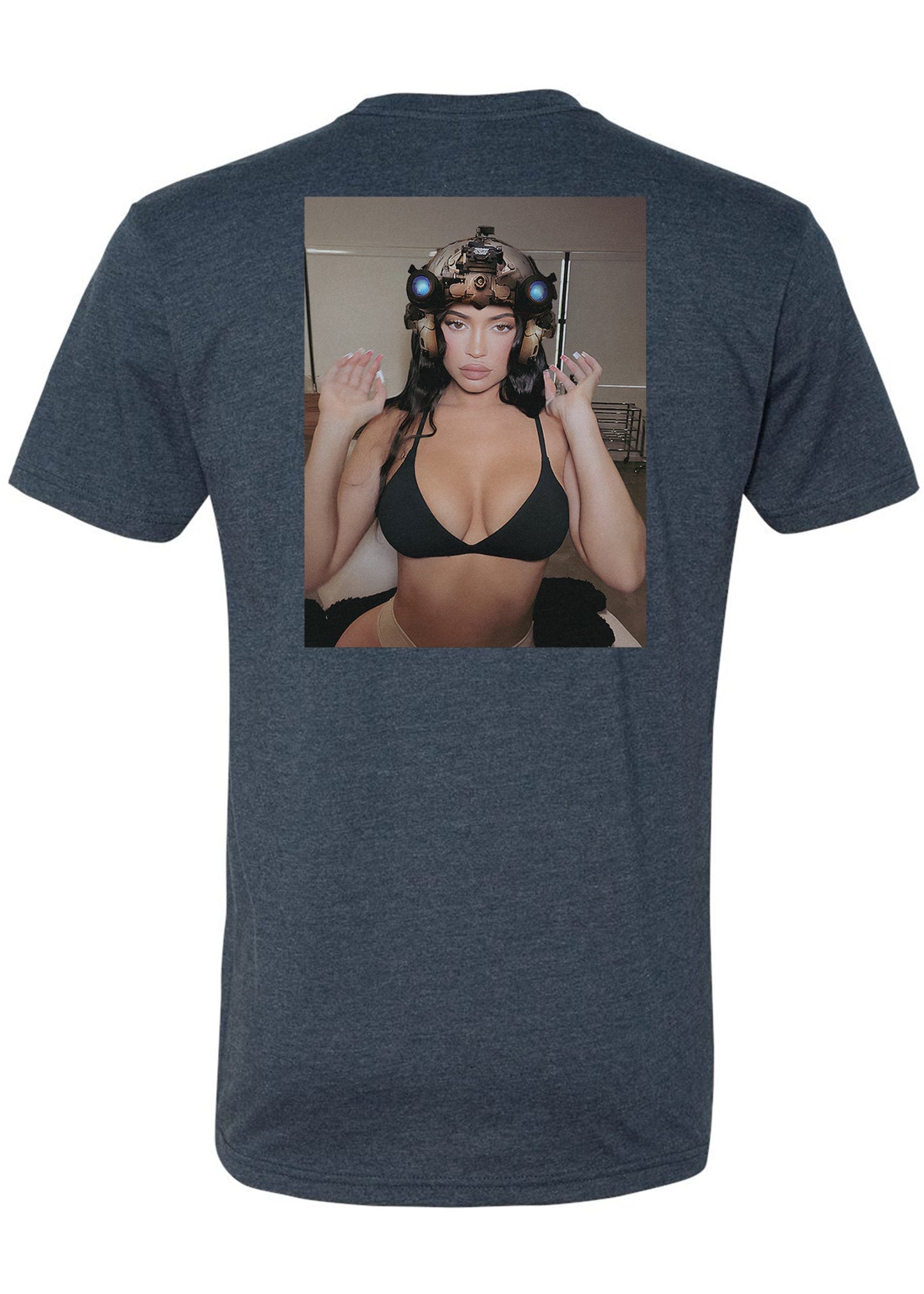 Kylie J Tee