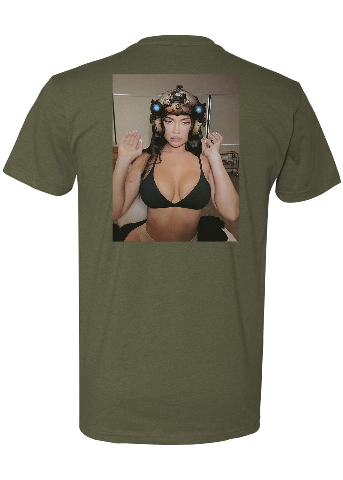 Kylie J Tee