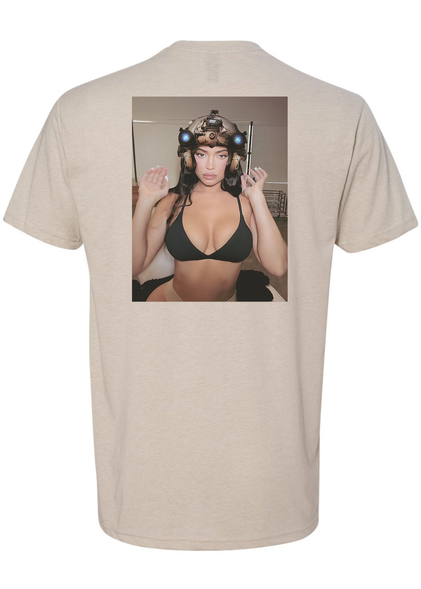 Kylie J Tee