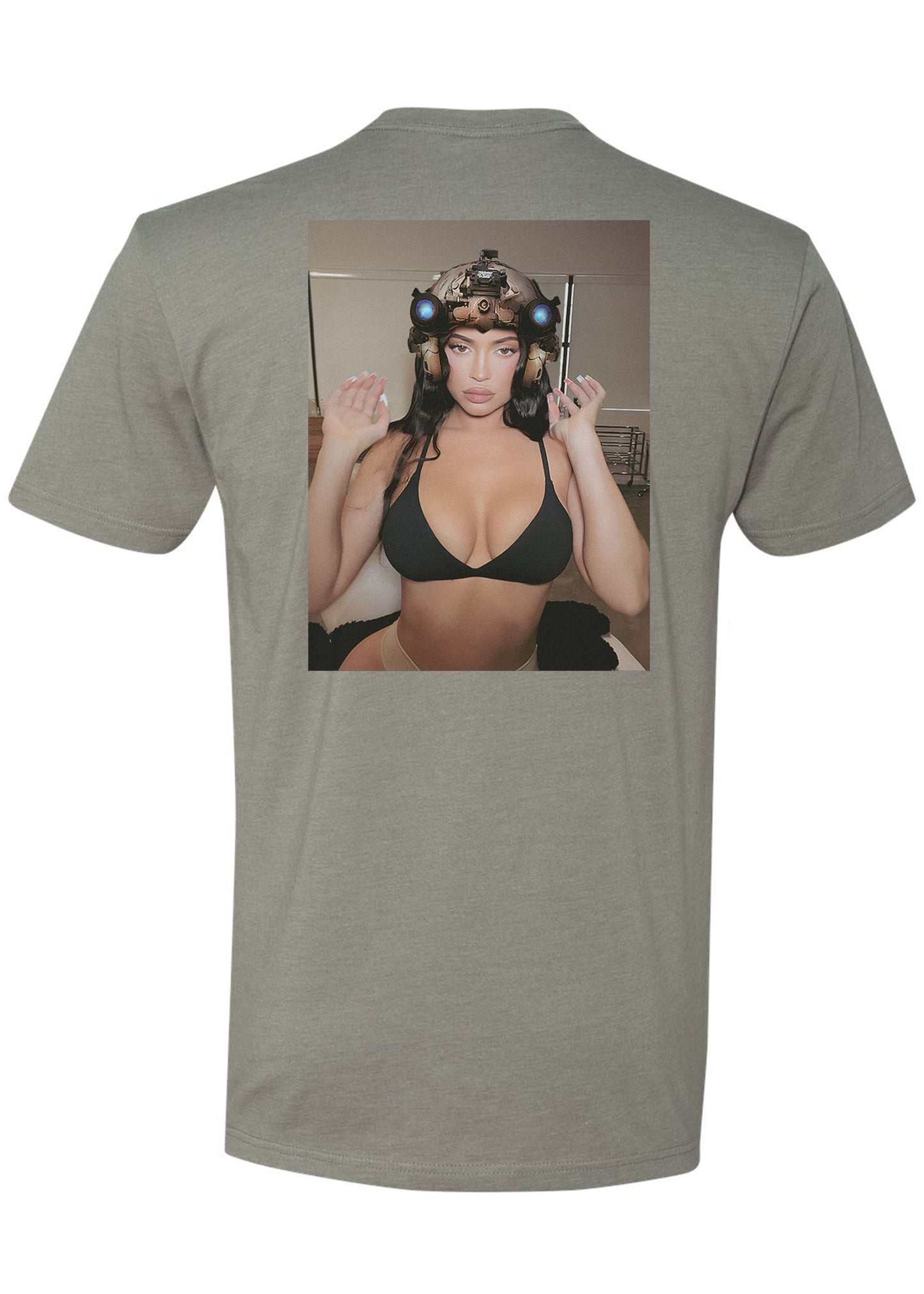 Kylie J Tee