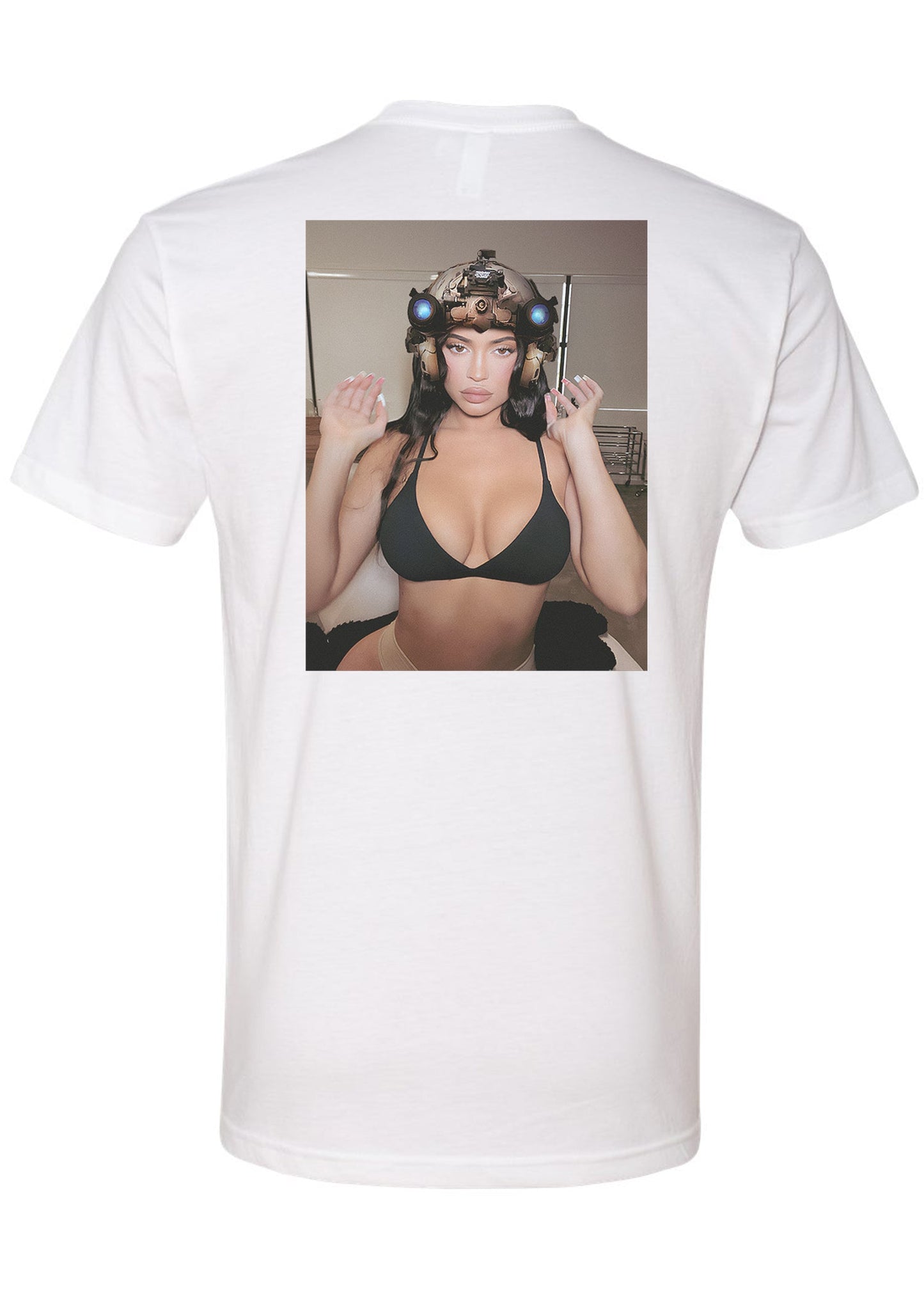 Kylie J Tee