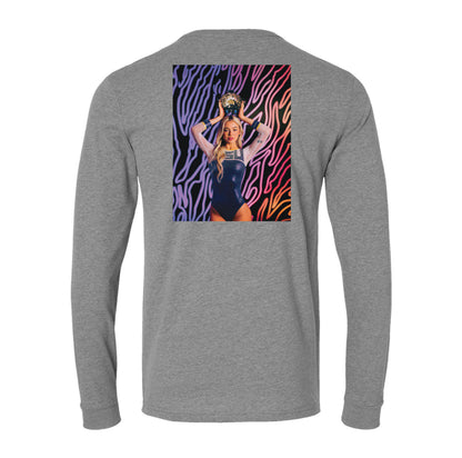 Liv Dunne Long Sleeve