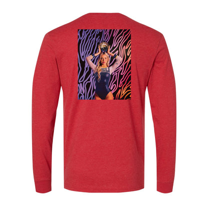 Liv Dunne Long Sleeve