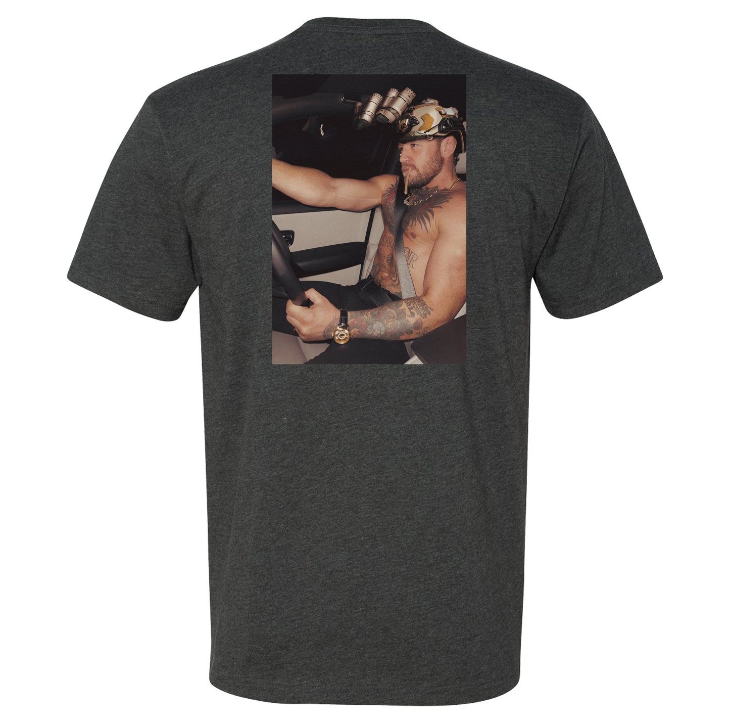 McGregor Tee