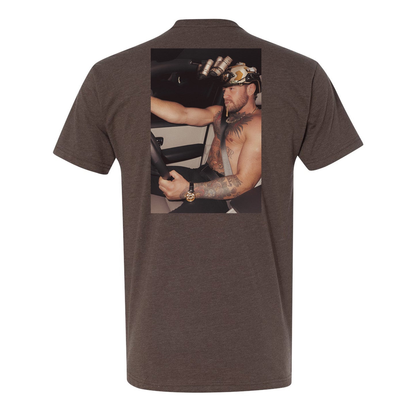 McGregor Tee