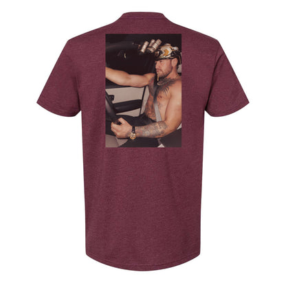 McGregor Tee