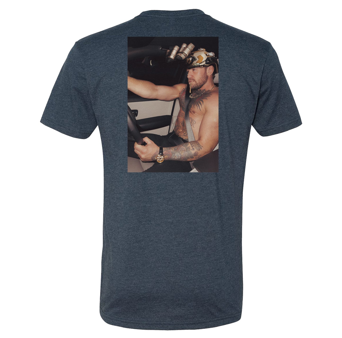 McGregor Tee