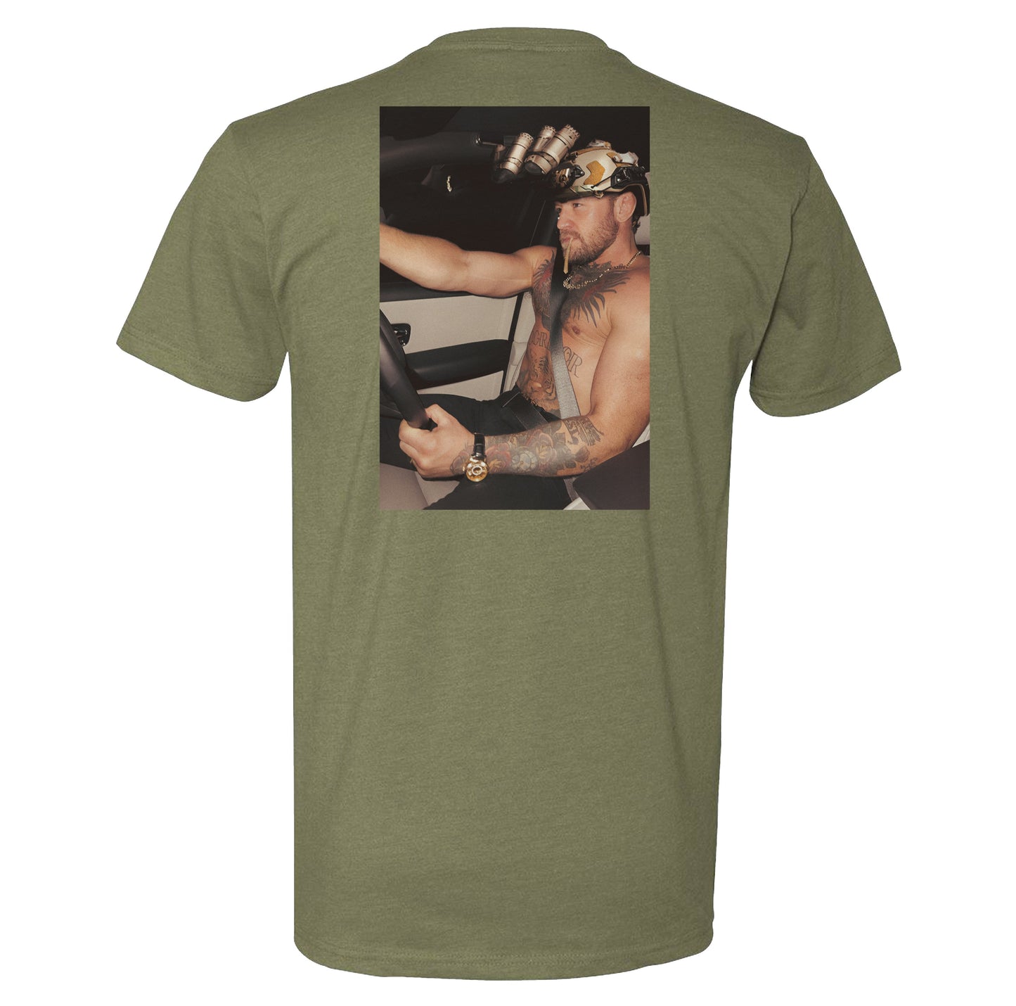 McGregor Tee