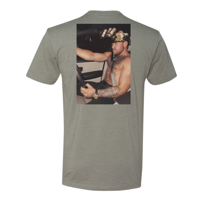 McGregor Tee