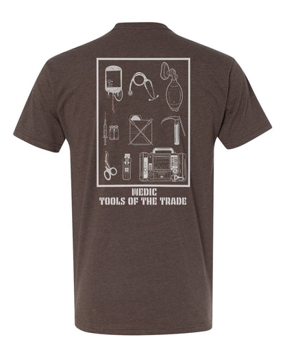 Medic Tools Of The Trade Tee