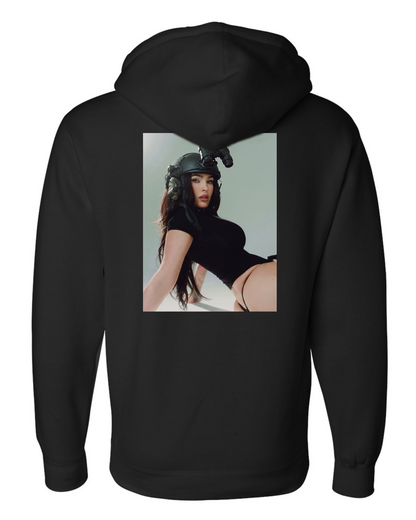 Meg V4 Hoodie