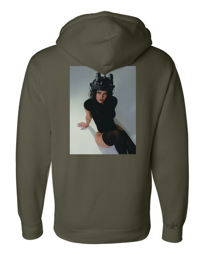 Meg V5 Hoodie