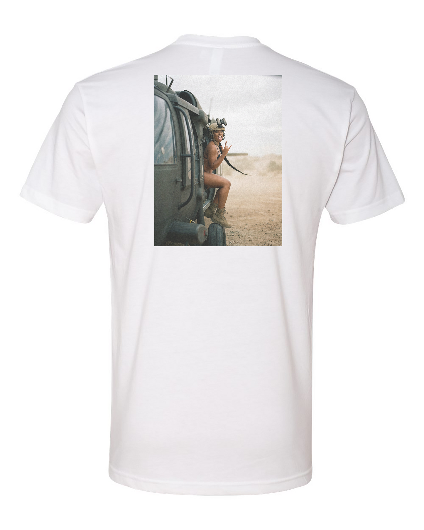 The Stallion Tee