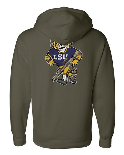 Louisiana Hoodie