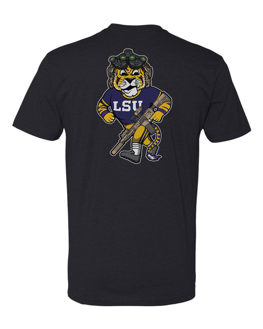 Louisiana Tee