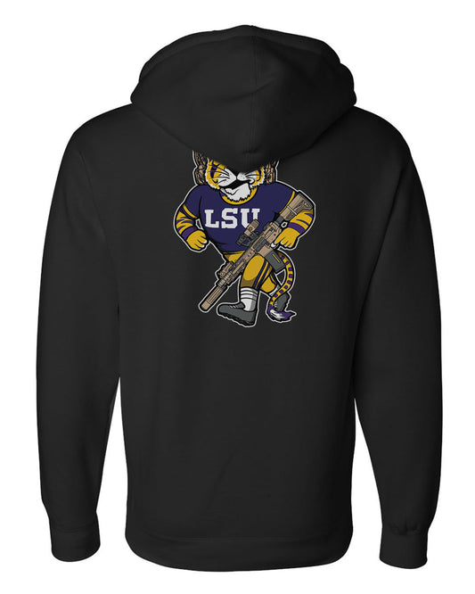 Louisiana Hoodie