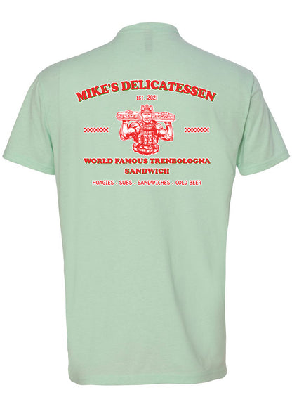 Mike's Deli Tee