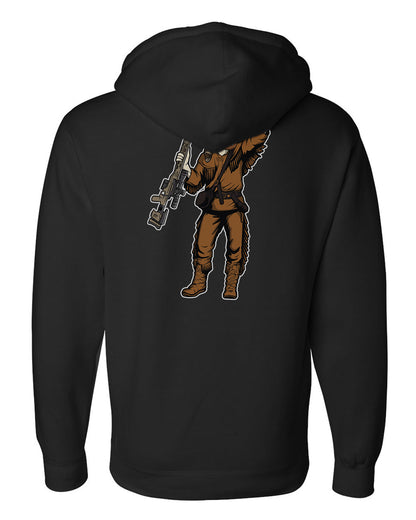 West Virginia Hoodie