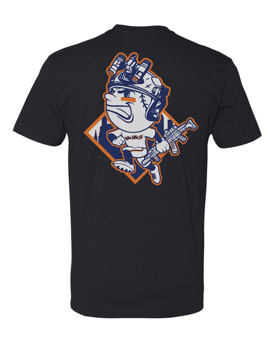 New York Mets Tee