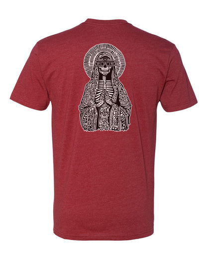 Dia De Los Muertos Tee