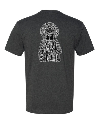 Dia De Los Muertos Tee