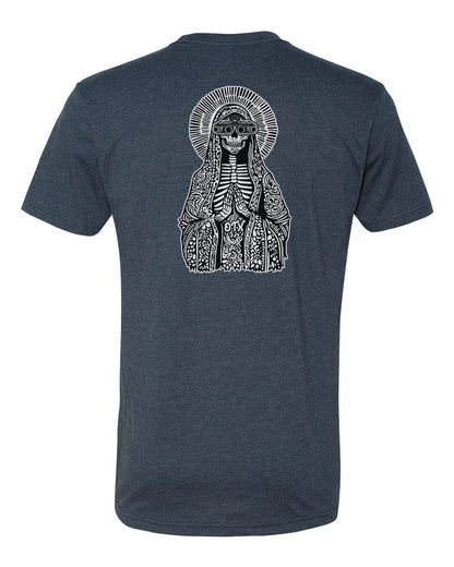 Dia De Los Muertos Tee