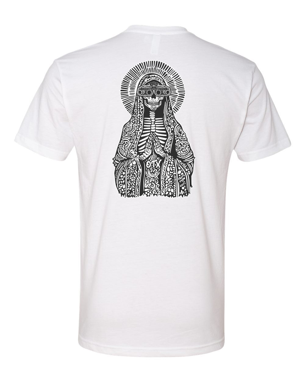 Dia De Los Muertos Tee