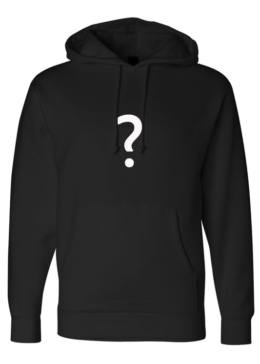 Mystery Hoodie